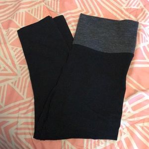 VS crop pants